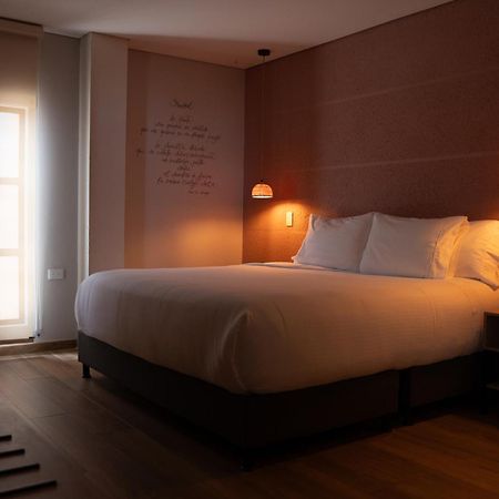 Casa Rose Hotel Carmen de Viboral Zewnętrze zdjęcie