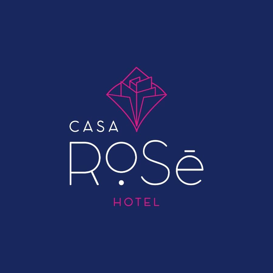 Casa Rose Hotel Carmen de Viboral Zewnętrze zdjęcie