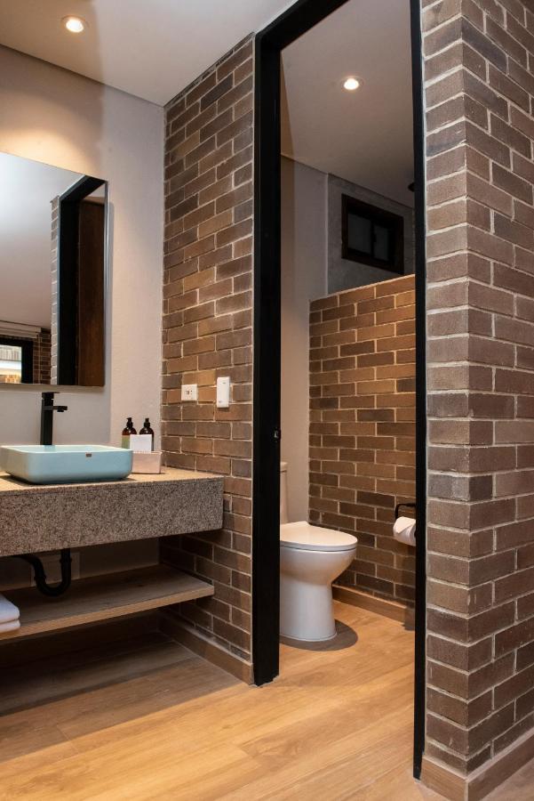 Casa Rose Hotel Carmen de Viboral Zewnętrze zdjęcie