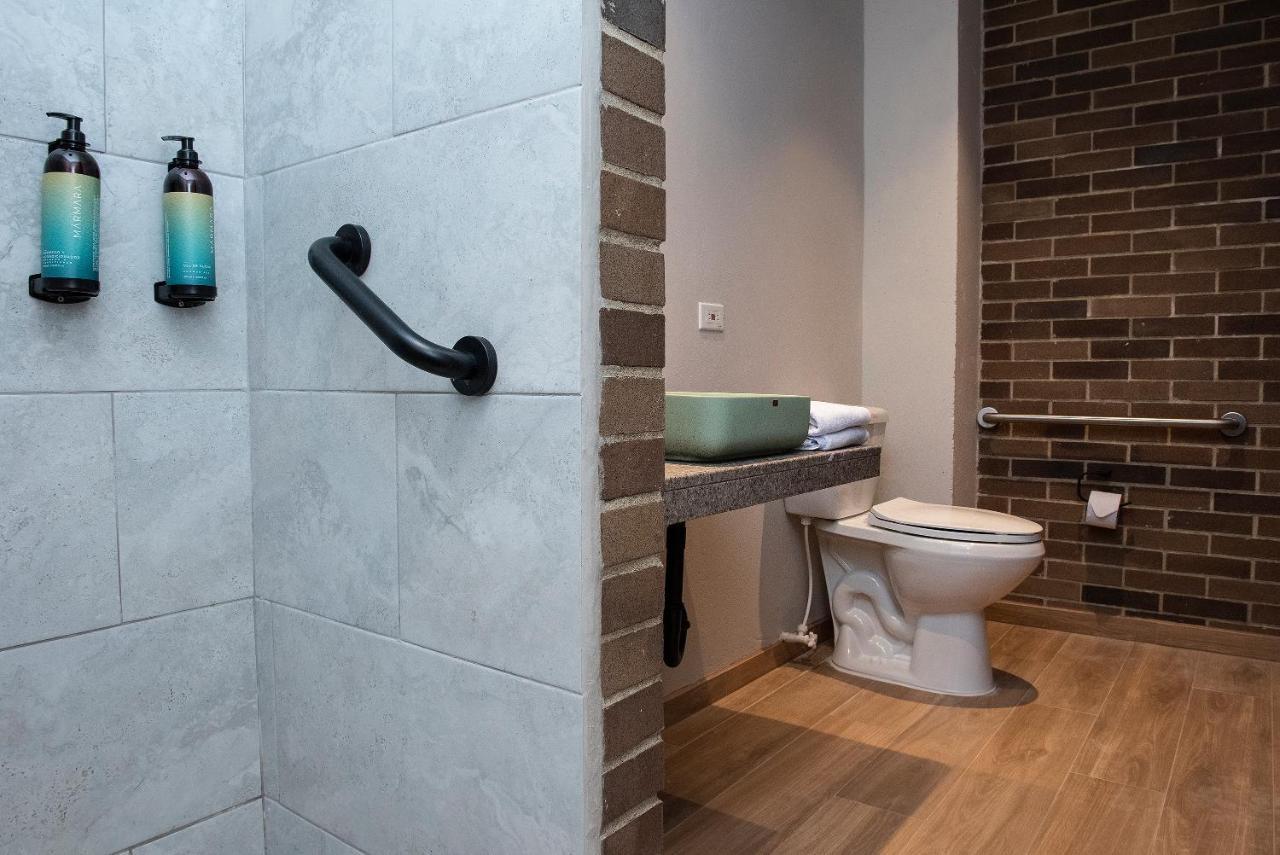 Casa Rose Hotel Carmen de Viboral Zewnętrze zdjęcie