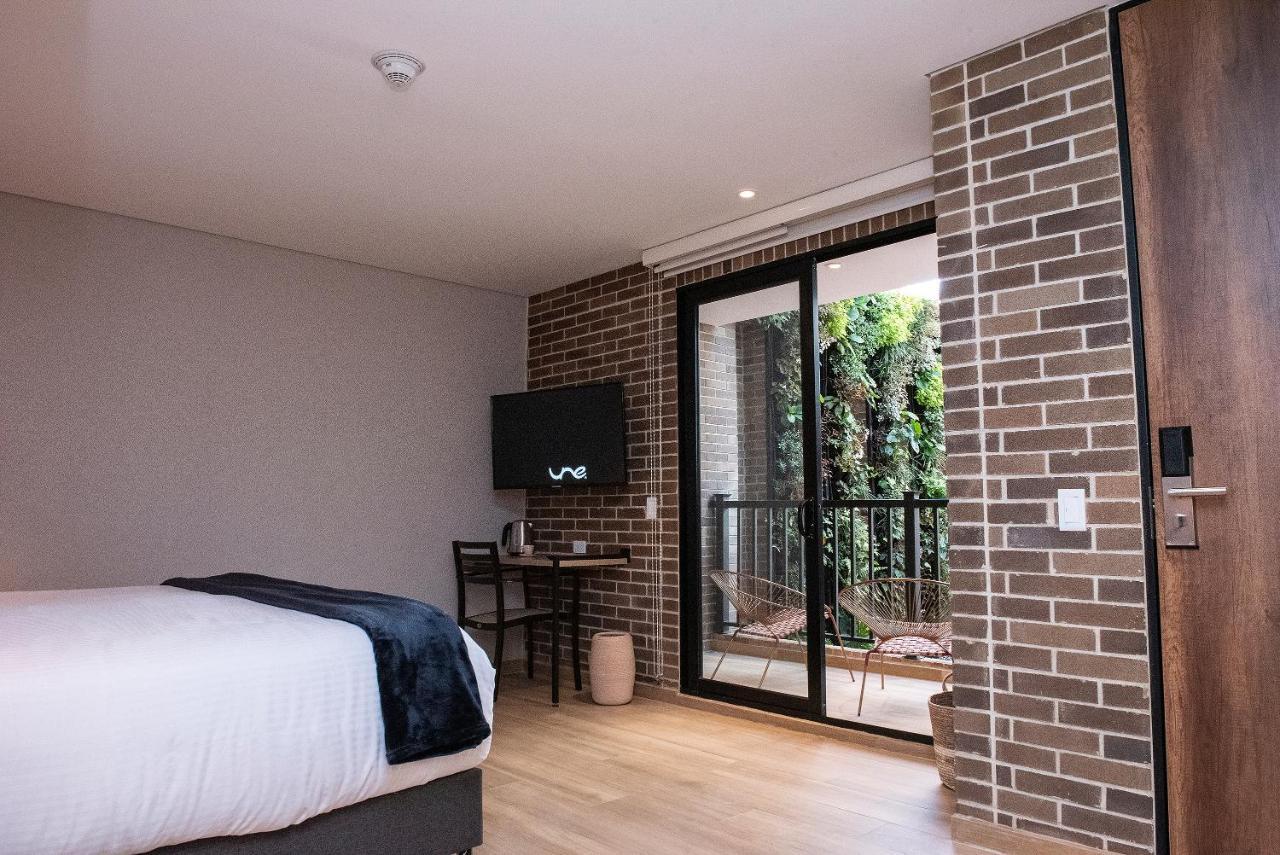 Casa Rose Hotel Carmen de Viboral Zewnętrze zdjęcie