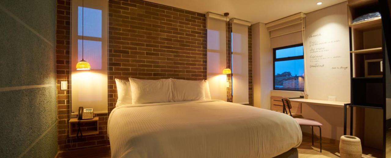 Casa Rose Hotel Carmen de Viboral Zewnętrze zdjęcie