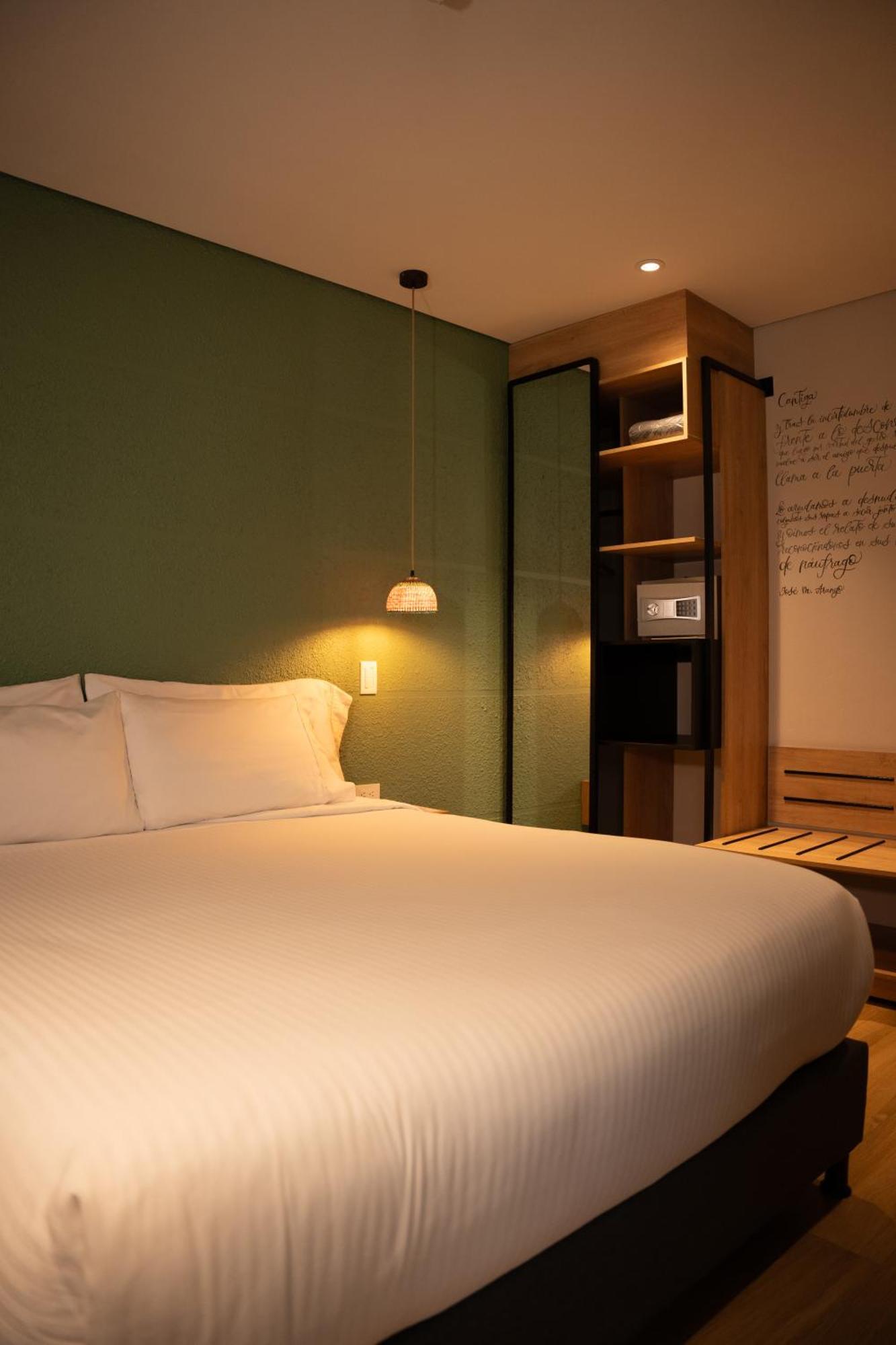 Casa Rose Hotel Carmen de Viboral Zewnętrze zdjęcie
