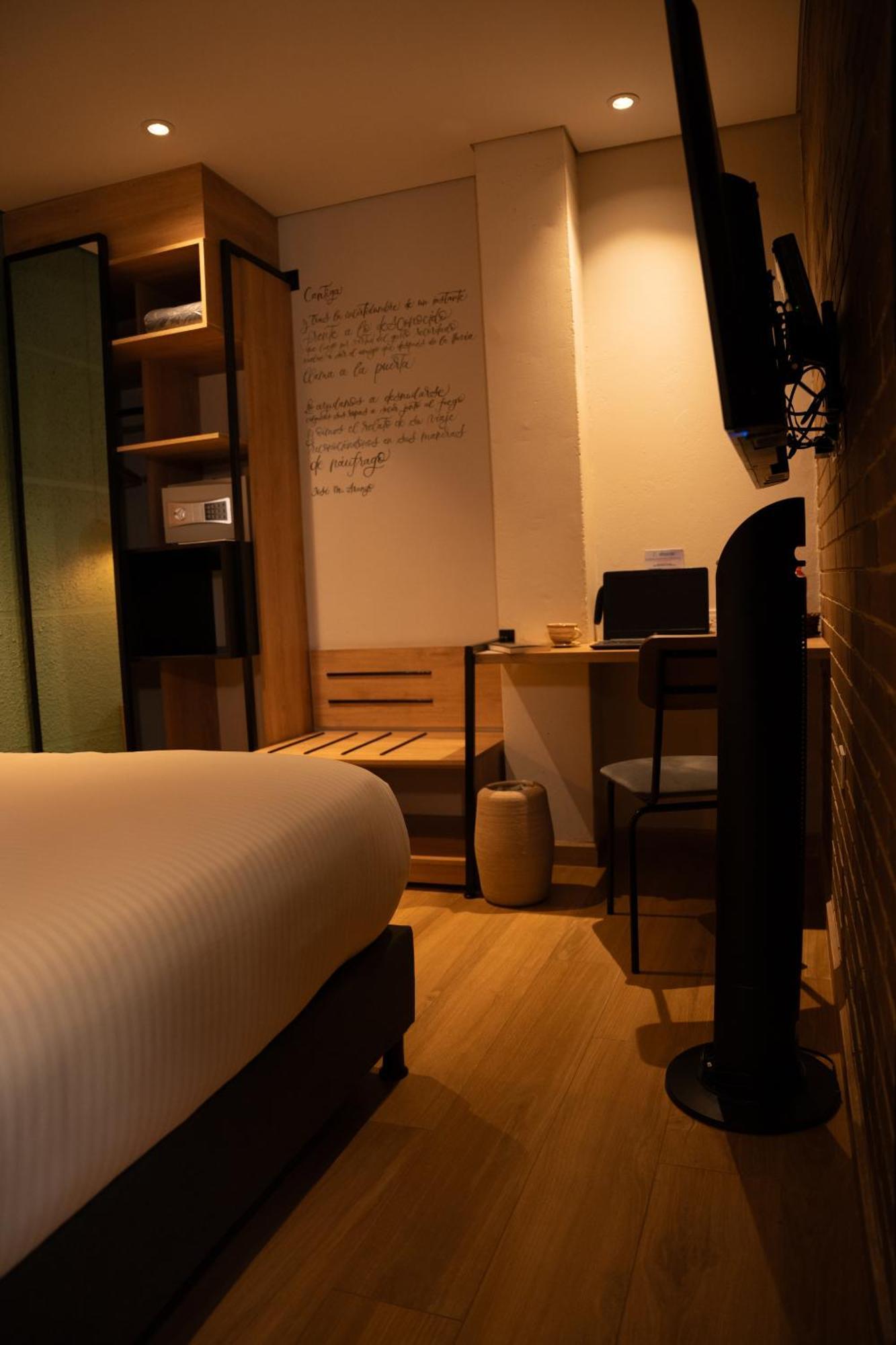 Casa Rose Hotel Carmen de Viboral Zewnętrze zdjęcie