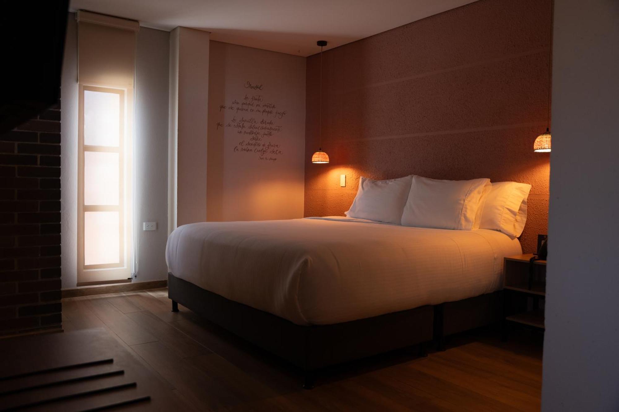 Casa Rose Hotel Carmen de Viboral Zewnętrze zdjęcie