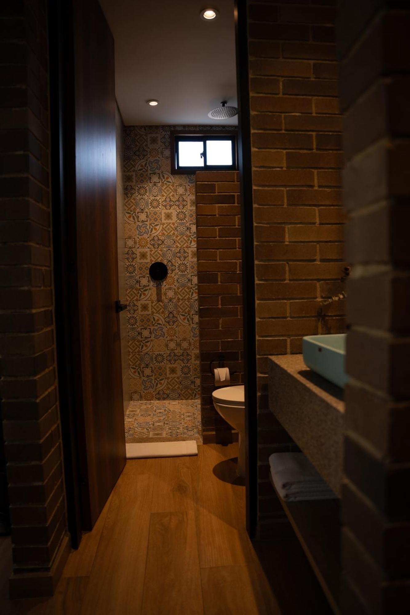 Casa Rose Hotel Carmen de Viboral Zewnętrze zdjęcie