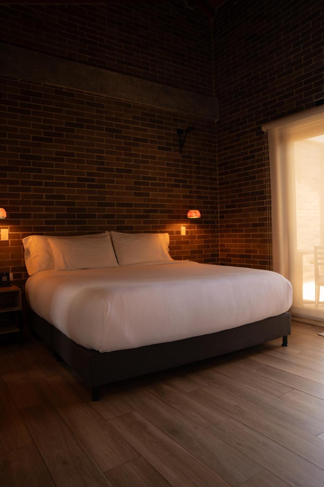 Casa Rose Hotel Carmen de Viboral Zewnętrze zdjęcie